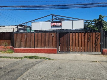 Arriendo Mensual / Casa / Maipú