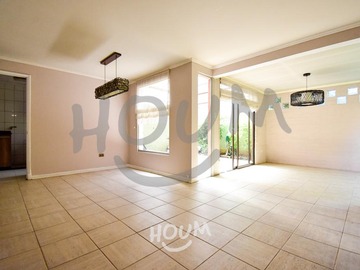 Arriendo Mensual / Casa / Maipú