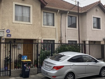 Arriendo Mensual / Casa / Maipú