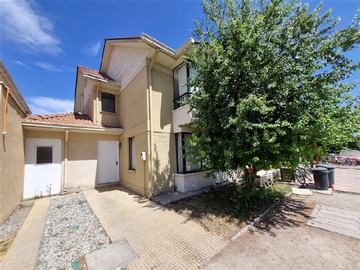 Arriendo Mensual / Casa / Maipú