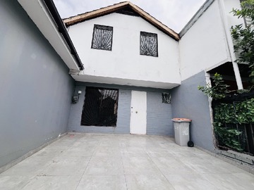 Arriendo Mensual / Casa / Maipú