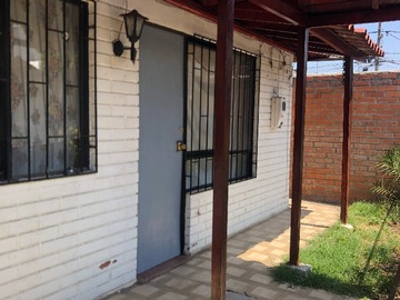 Arriendo Mensual / Casa / Maipú