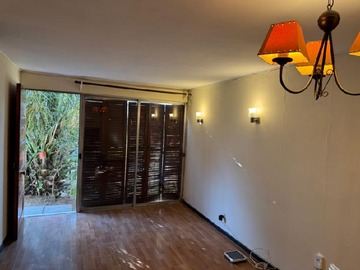 Arriendo Mensual / Casa / Maipú