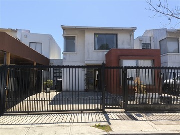 Arriendo Mensual / Casa / Maipú