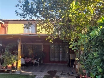 Arriendo Mensual / Casa / Maipú