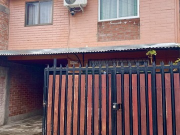Arriendo Mensual / Casa / Maipú