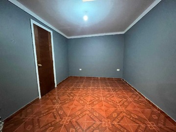 Arriendo Mensual / Casa / Maipú