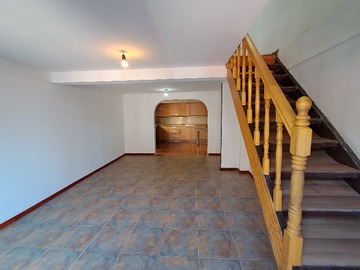 Arriendo Mensual / Casa / Maipú