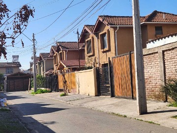 Arriendo Mensual / Casa / Maipú