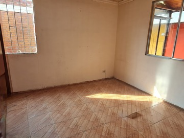 Habitación Principal