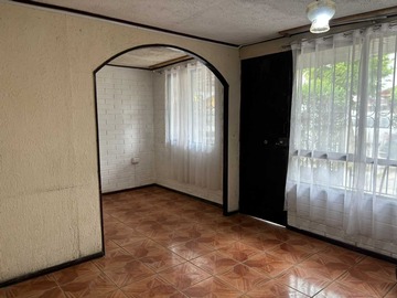 Arriendo Mensual / Casa / Maipú