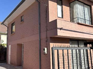 Arriendo Mensual / Casa / Maipú
