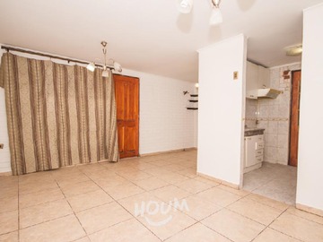 Arriendo Mensual / Casa / Maipú