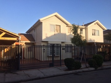 Arriendo Mensual / Casa / Maipú