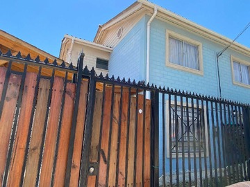 Arriendo Mensual / Casa / Maipú