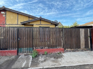 Arriendo Mensual / Casa / Maipú
