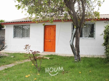 Arriendo Mensual / Casa / Maipú