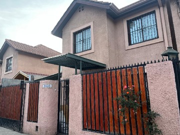 Arriendo Mensual / Casa / Maipú