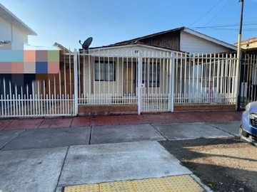 Arriendo Mensual / Casa / Maipú