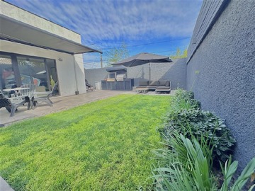 Arriendo Mensual / Casa / Maipú