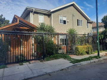 Arriendo Mensual / Casa / Maipú