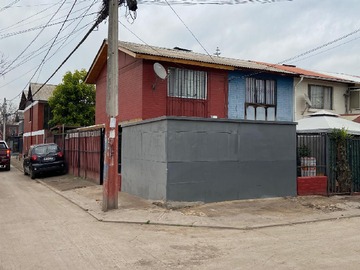Arriendo Mensual / Casa / Maipú