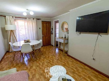 Arriendo Mensual / Casa / Maipú