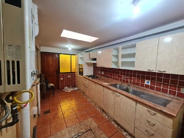 Arriendo Mensual / Casa / Maipú
