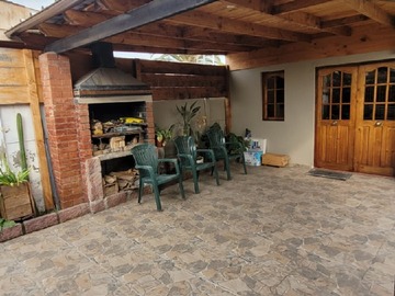Arriendo Mensual / Casa / Maipú