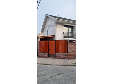 Arriendo Mensual / Casa / Maipú