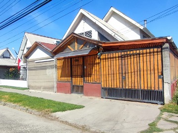 Arriendo Mensual / Casa / Maipú
