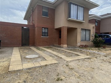 Arriendo Mensual / Casa / Maipú