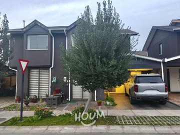 Arriendo Mensual / Casa / Maipú