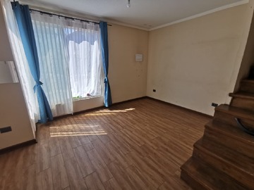 Arriendo Mensual / Casa / Maipú