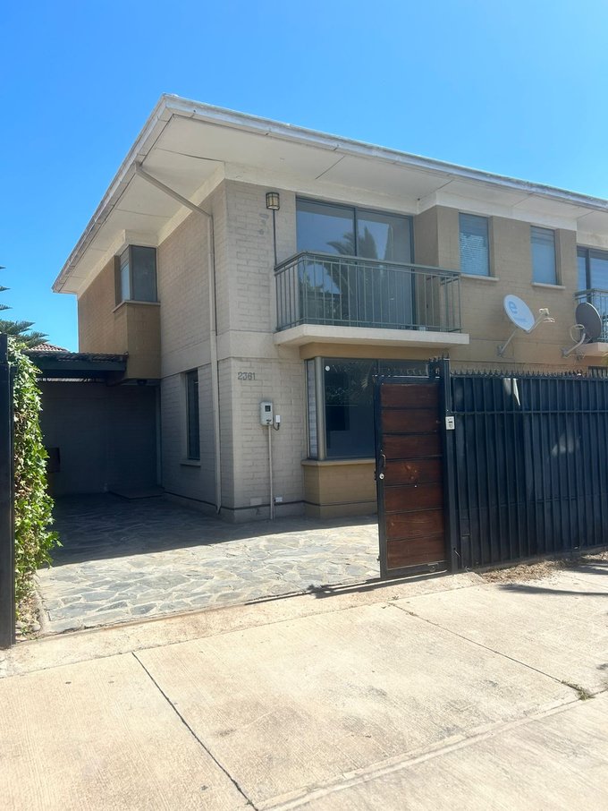 Casa en Arriendo en Maipú, Av. El Parque 2361