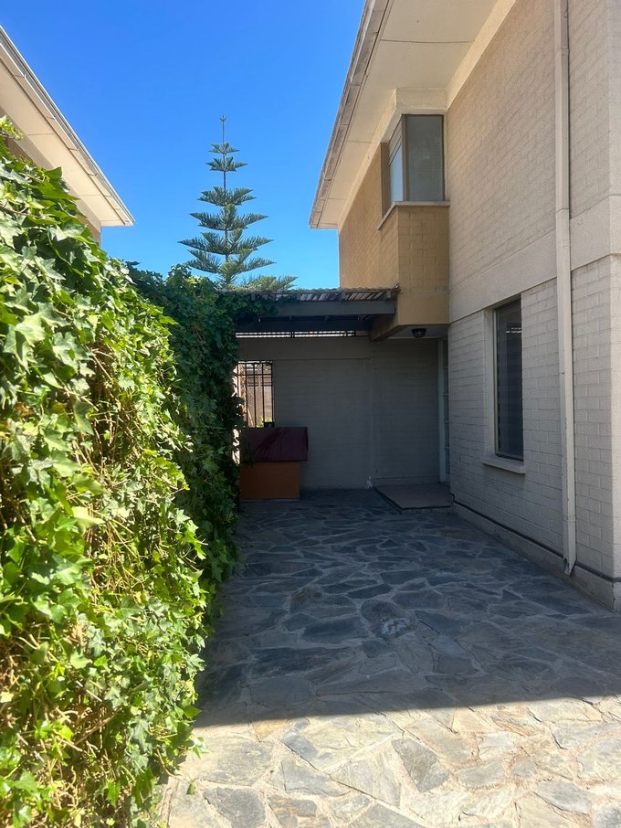 Casa en Arriendo en Maipú, Av. El Parque 2361