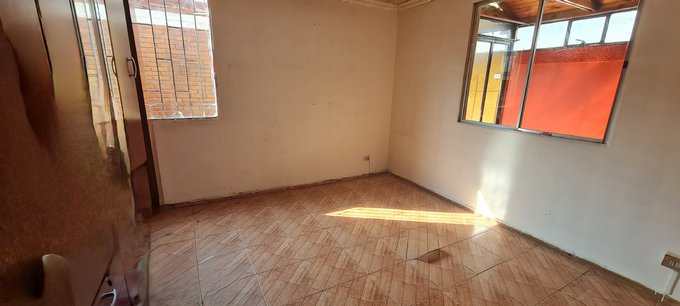 Habitación Principal