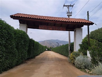 Arriendo Mensual / Casa / María Pinto