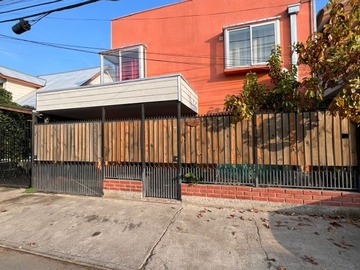 Arriendo Mensual / Casa / Maule