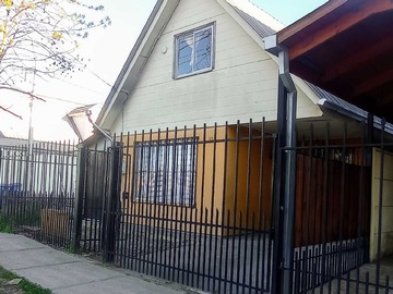 Arriendo Mensual / Casa / Maule