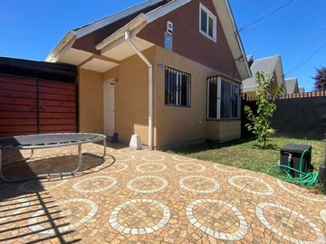 Arriendo Mensual / Casa / Maule