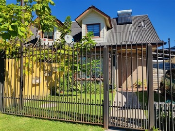 Arriendo Mensual / Casa / Maule