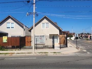 Arriendo Mensual / Casa / Maule