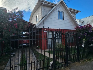 Arriendo Mensual / Casa / Maule