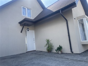 Arriendo Mensual / Casa / Maule