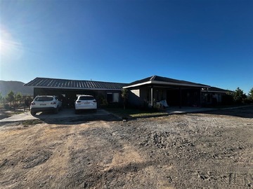 Arriendo Mensual / Casa / Maule