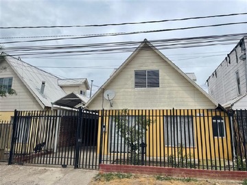 Arriendo Mensual / Casa / Maule