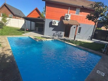 Arriendo Mensual / Casa / Maule