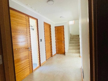 Arriendo Mensual / Casa / Maule