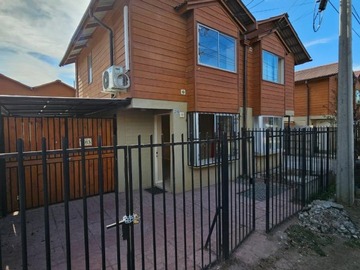 Arriendo Mensual / Casa / Maule